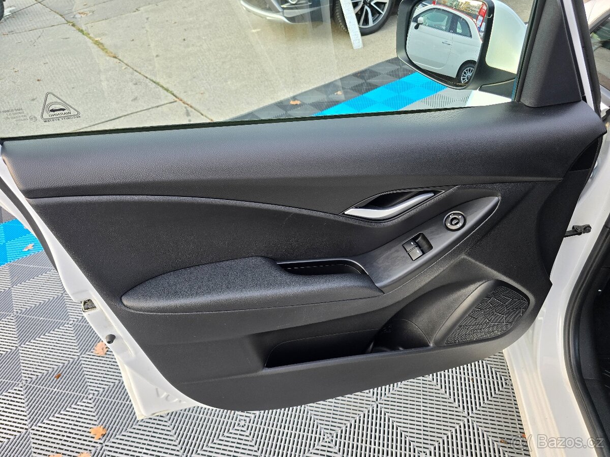 ⭐Hyundai ix20 1.6 CVVT/92KW/ČR/1.MAJ/SERVISKA/AC⭐ - 14