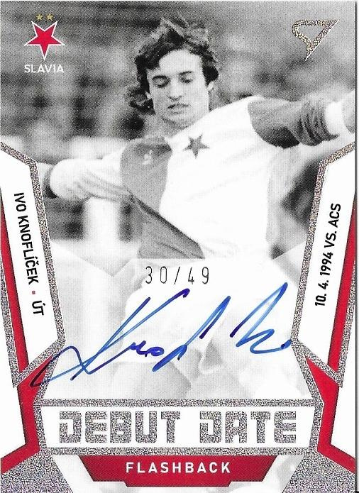 Fotbalové kartičky Fortuna Liga 2022/23 ( 2.série ) Sportzoo - 14