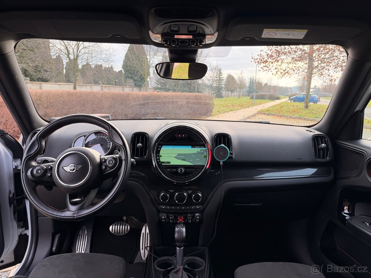 Mini Countryman JCW ALL4 - 14