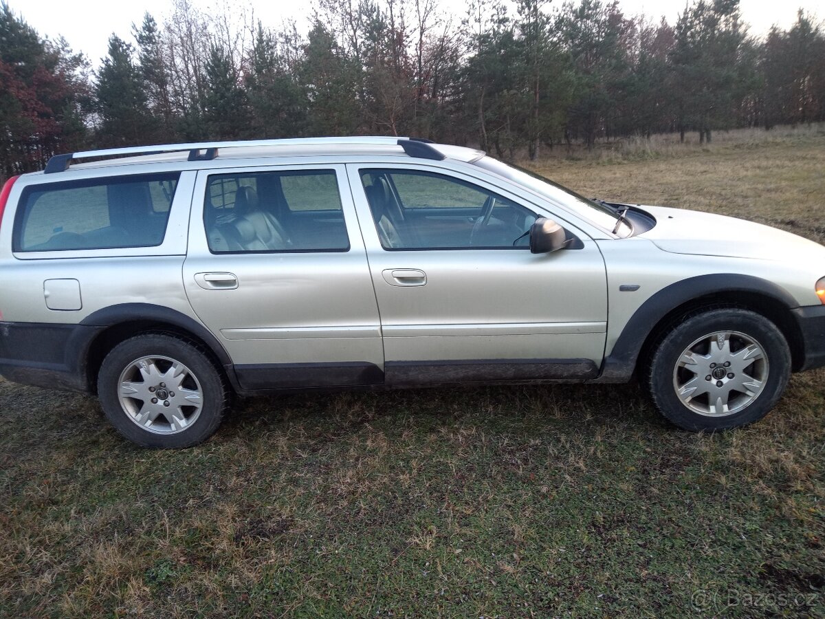 Volvo XC70 D5 - 14