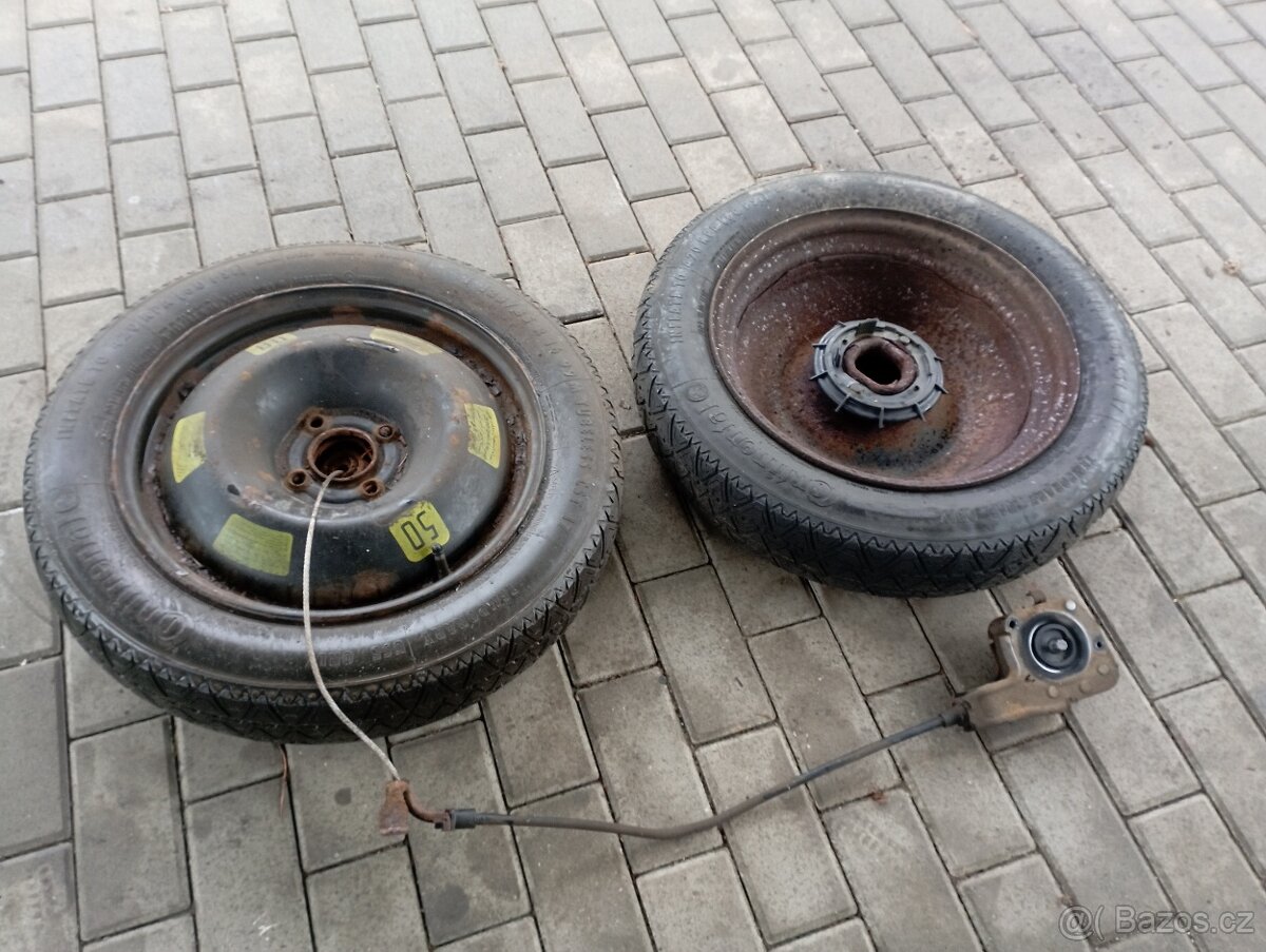 Peugeot 5008 - Náhradní díly EZRC - 14