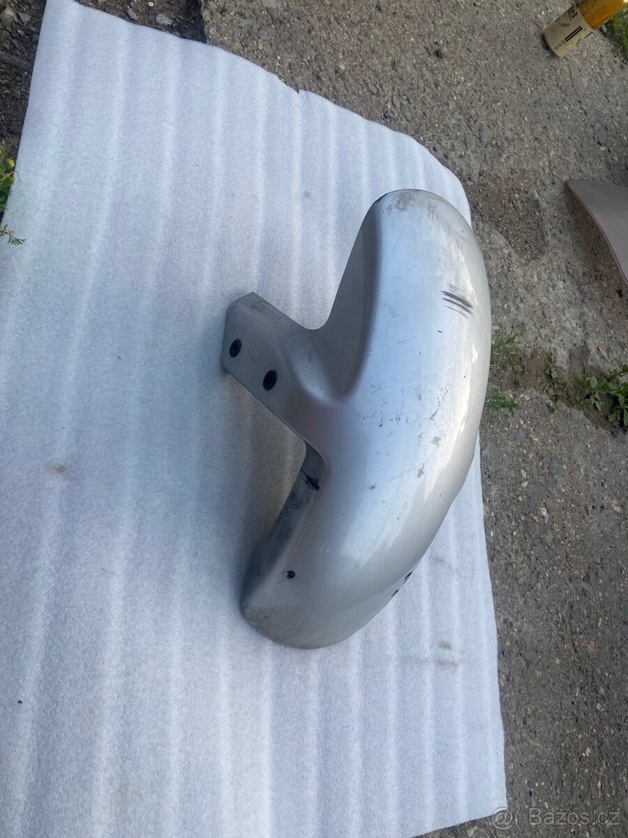 Kawasaki er6 díly - 14