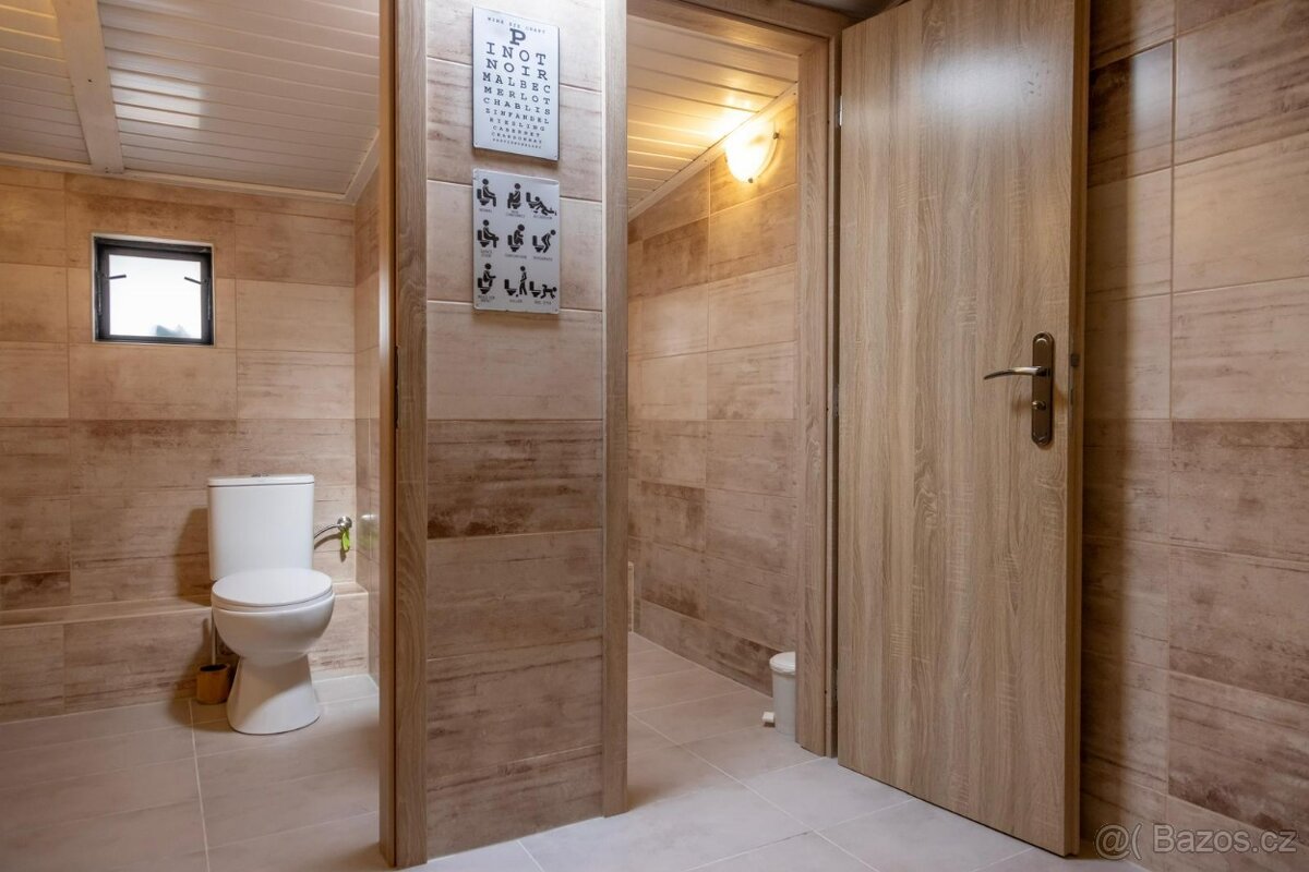 Prodej Bistro na půl cesty - 14