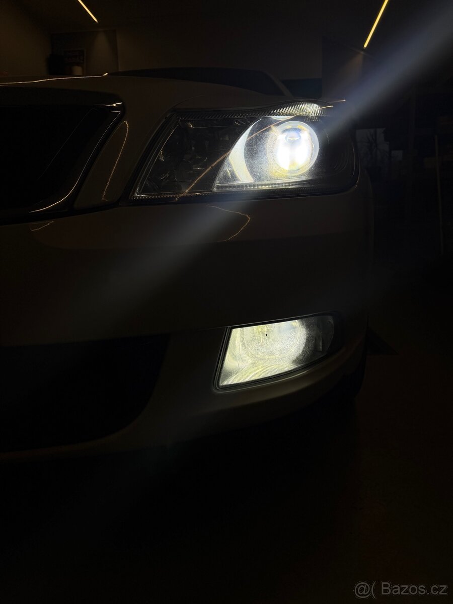 LED vybojky - 14