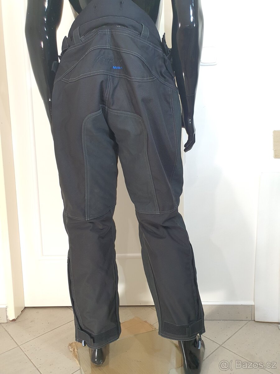Kalhoty na moto Mohawk MVS-1 GORE-TEX 4XL 62-66 - 14
