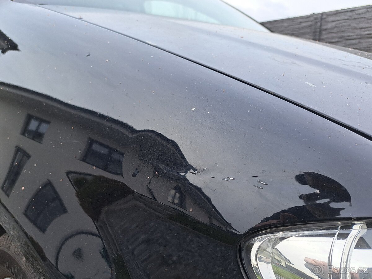 Volkswagen Touran 1.4 tsi, 103 kW, United, 06/2009, tažné - 14