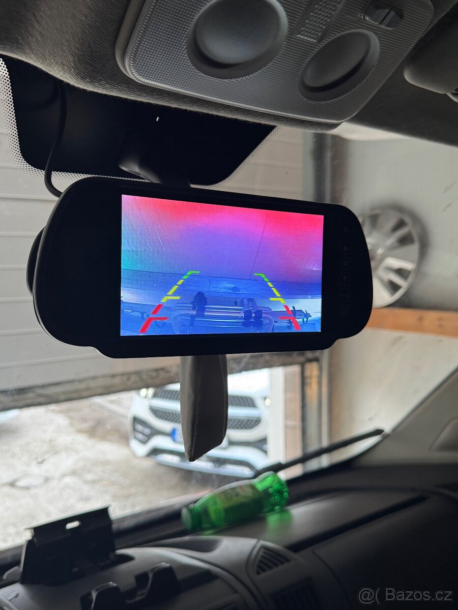 Karavan Fiat 2,3 multijet 180PS 2018 “AKCE” Magis 84 - 14