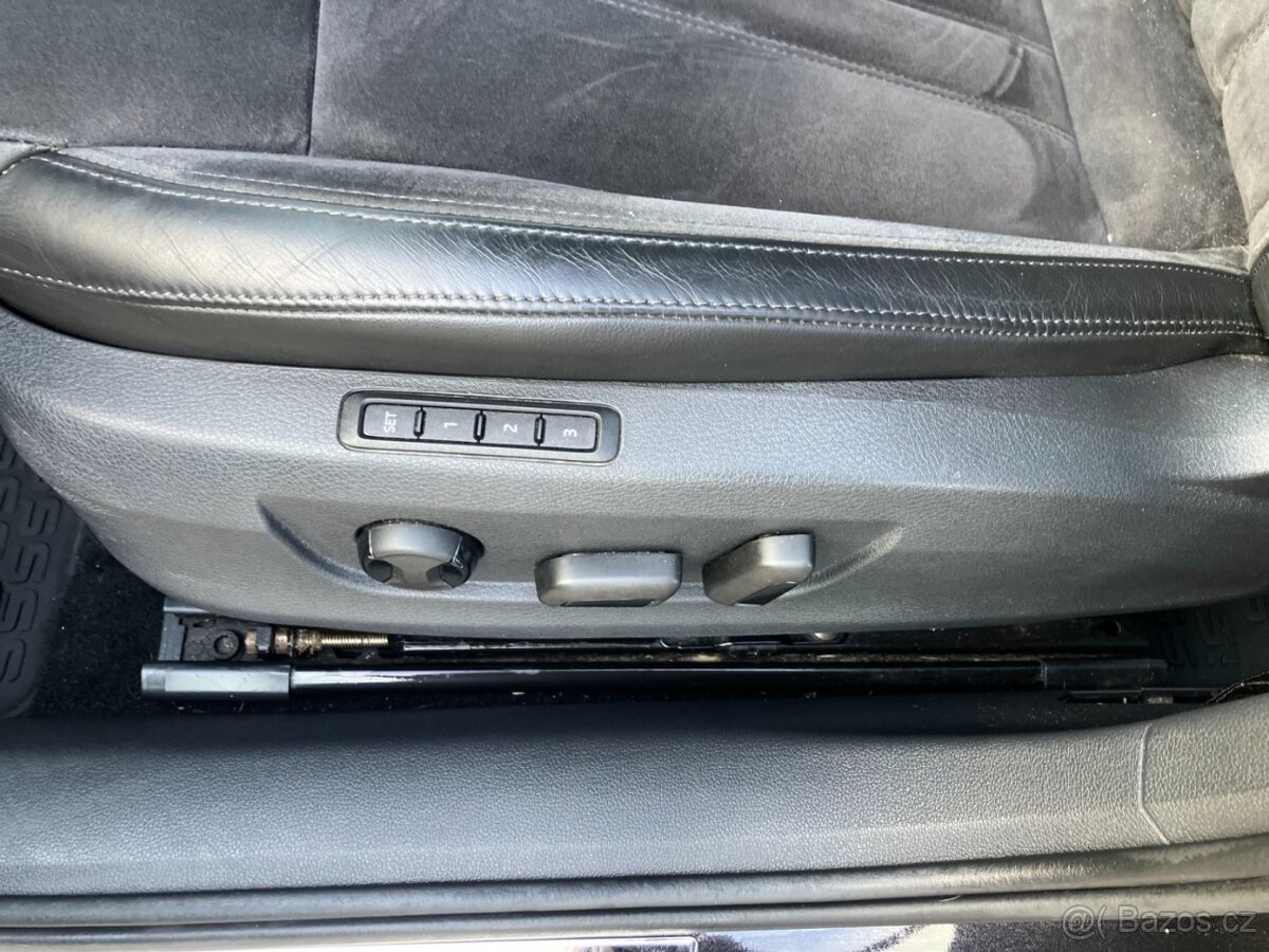 Škoda Superb 2.0TDI STYLE+/TAŽNÉ, ALCANTARA NAVI, 99TKM/ - 14