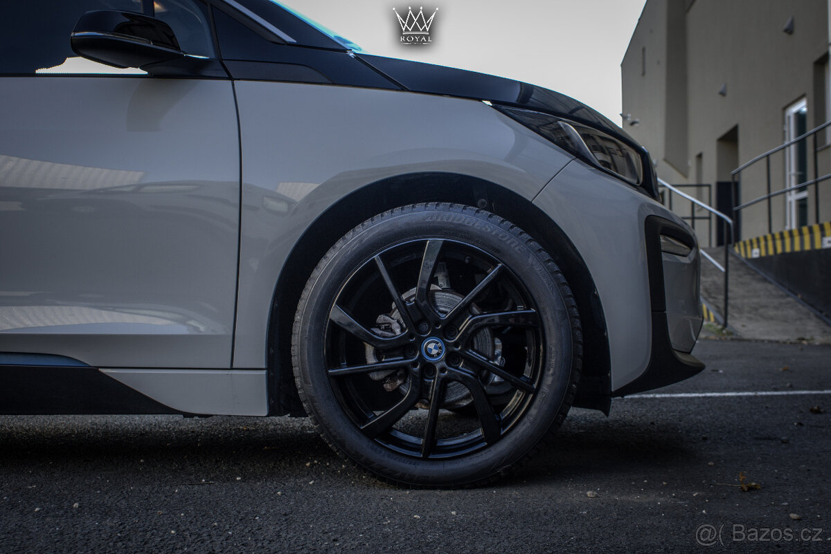 BMW i3 120Ah - 170 PS • 2020 • 56 600 km - Odpočet DPH - 14
