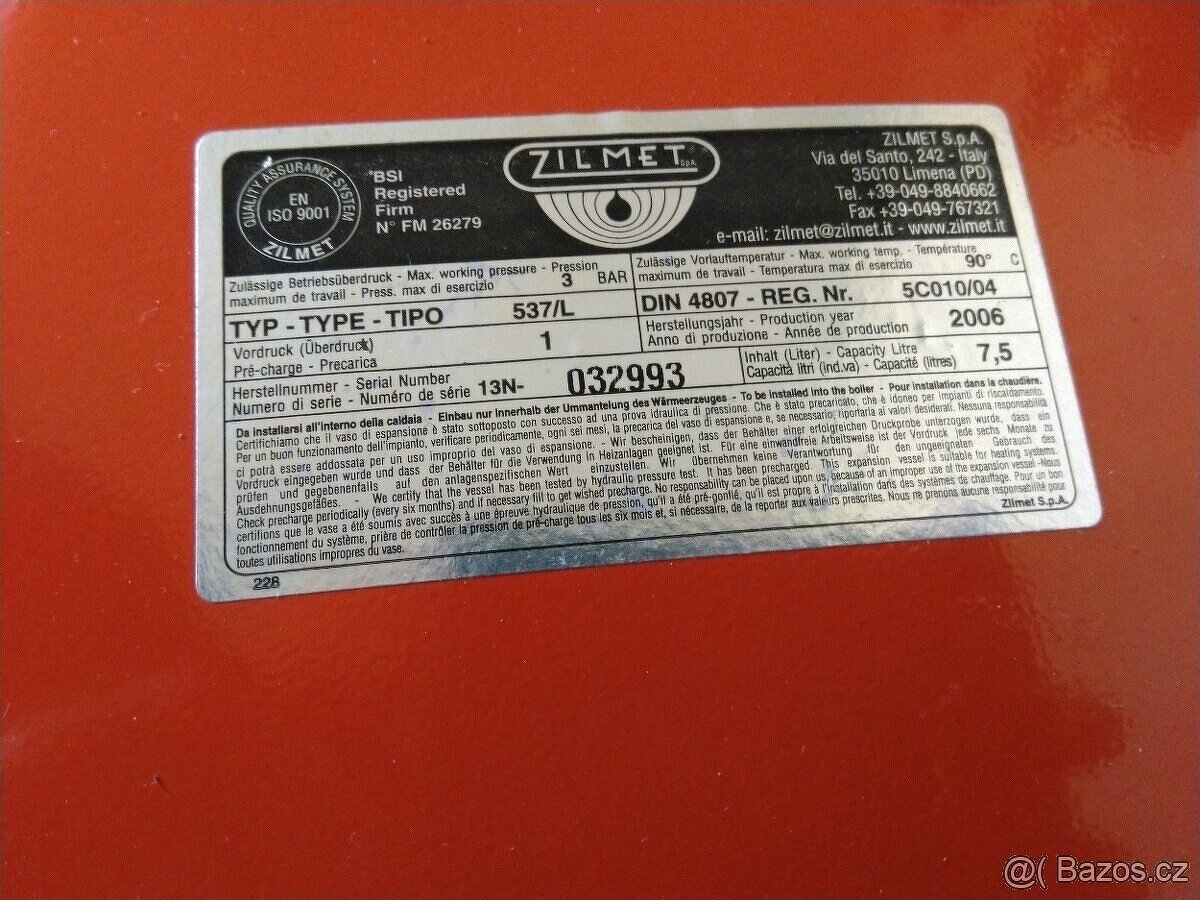 DAKON DUA B - DAKON DUA 28 BK a BT, - 14