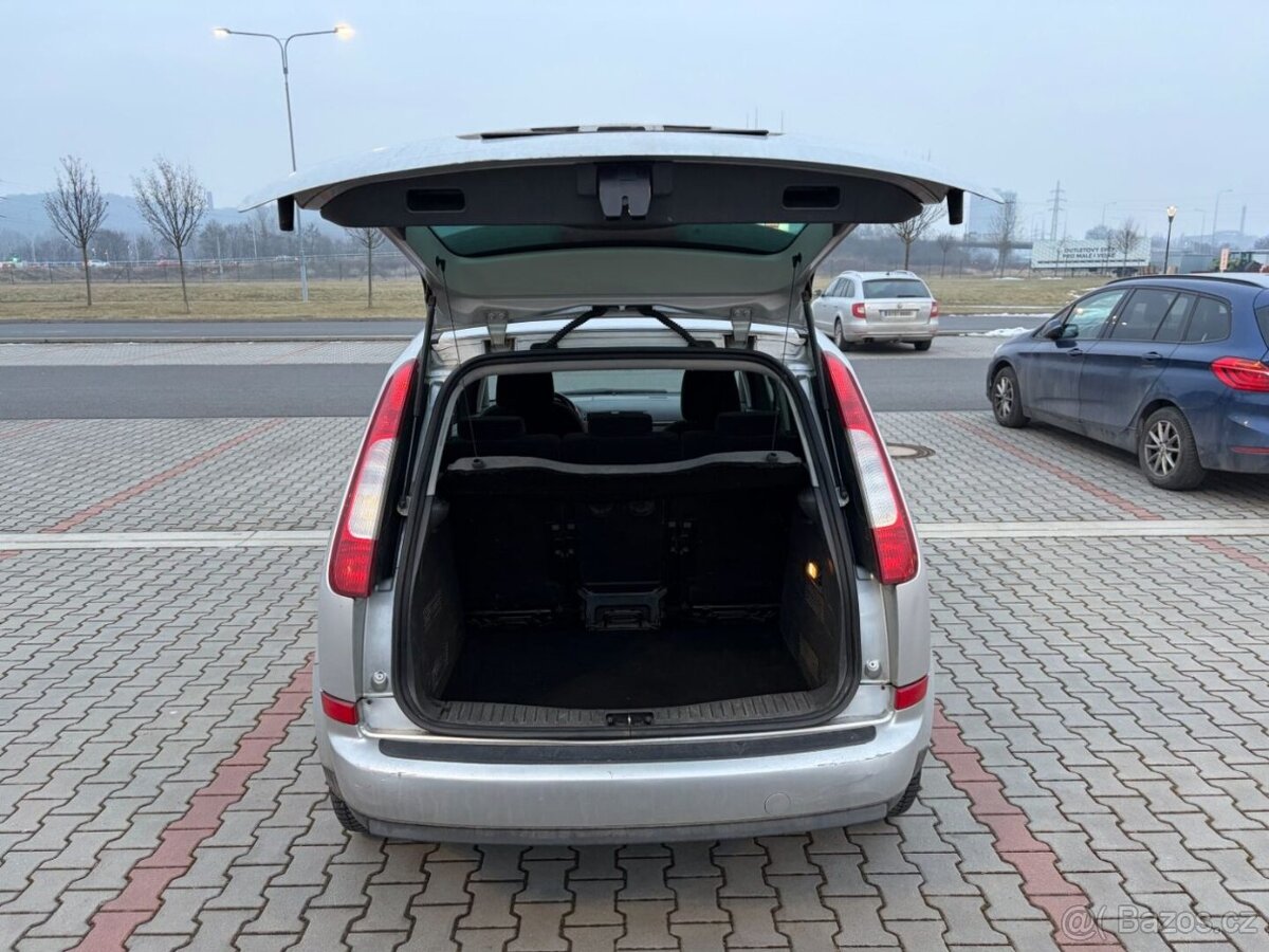 Ford C-Max 1.6 TDCi 80kw - 14