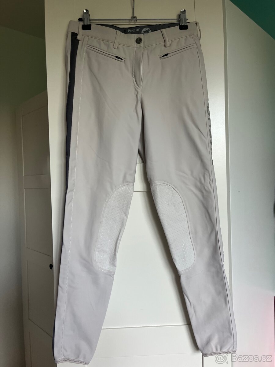 Závodní oblečení - 14