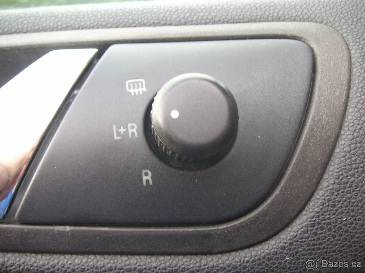 Škoda Fabia 1.4i-Combi - 14