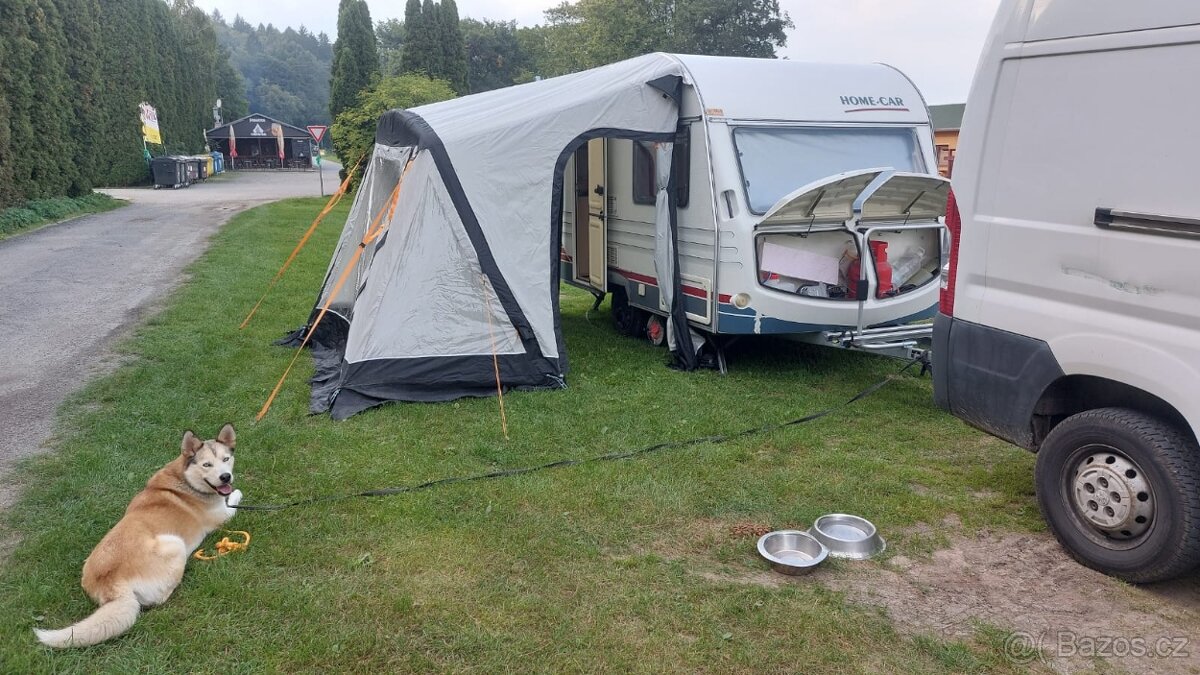 Karavan - 14