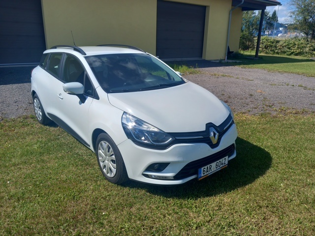 Renault Clio - 14