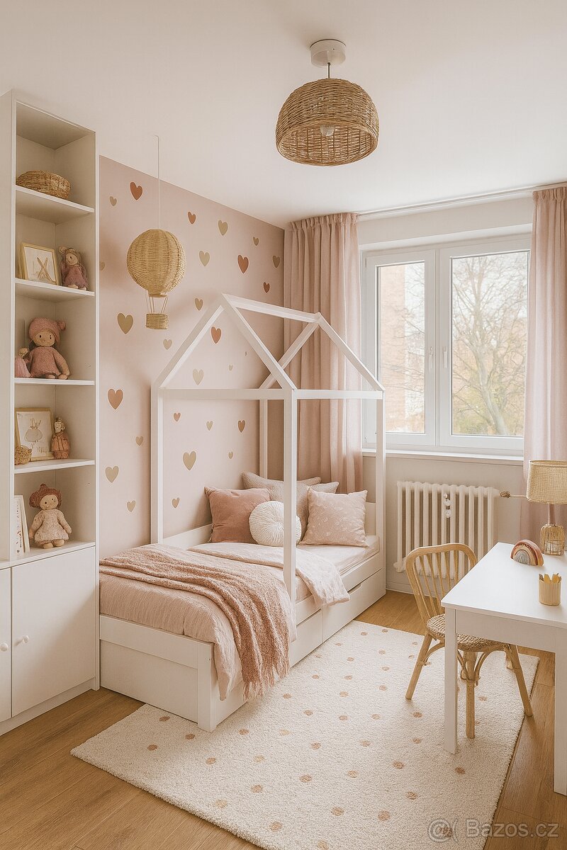 Pronájem bytu 2+1 57 m² Na Rybníku, Uherské Hradiště - 14