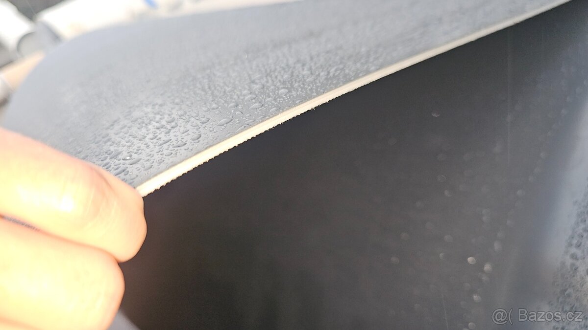 Gumové pásy Dopravníkový pás - 0,1 m - 3,3 m šířka - 14