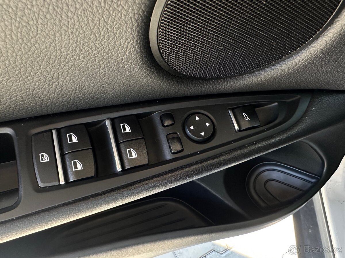 BMW X5 2,0 Xdrive 160kW nové v ČR ODPOČET DPH - 14