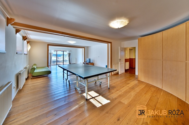 Prodej chaty 377 m², pozemek 1587 m² Černý Důl - 14