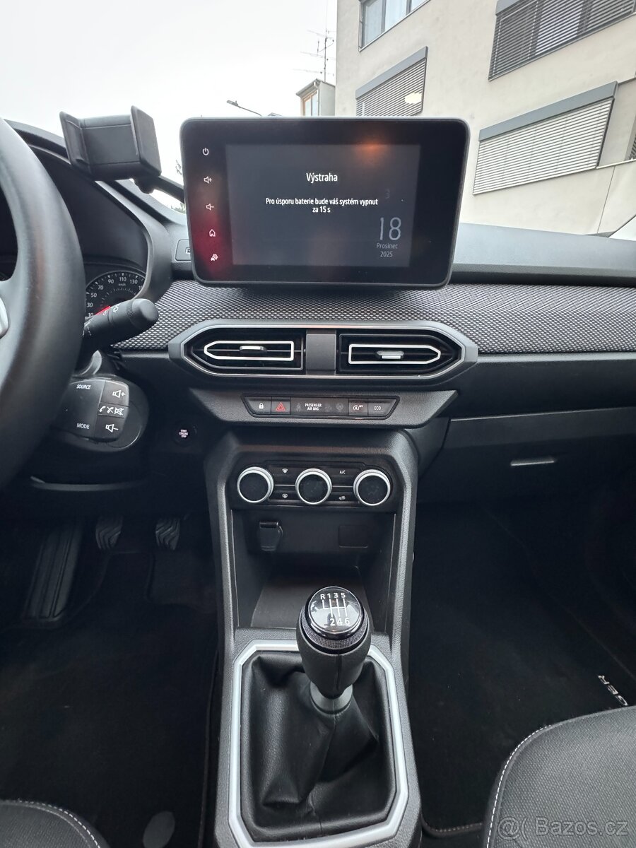 Dacia Jogger 1.0TCe LPG Xtreme Limited Edition - 14