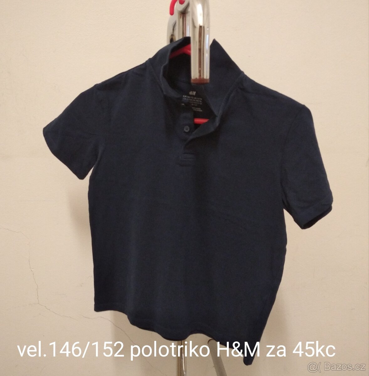 Trička , mikiny, 146-164 - 14