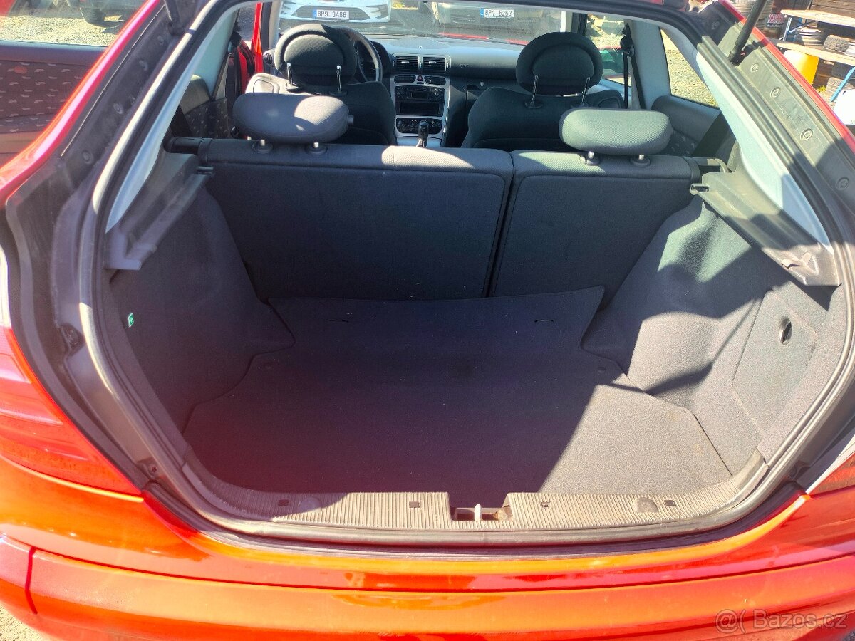 Mercedes-Benz C 200 Kompressor - 14