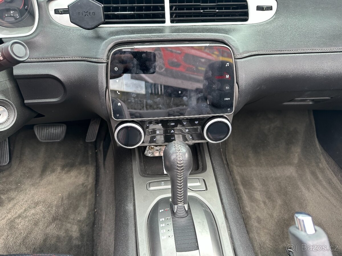 Chevrolet Camaro 2015 - 14