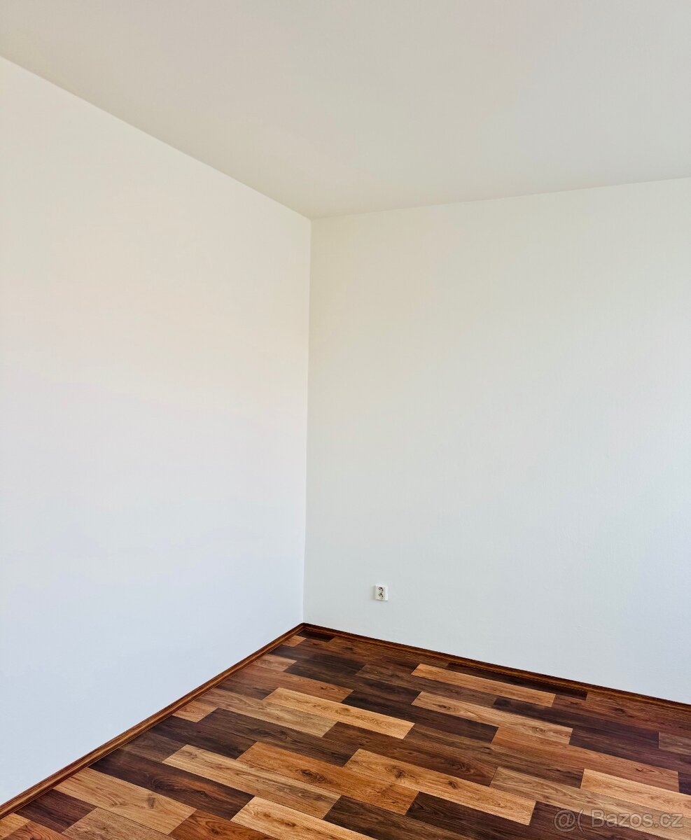 Pronájem zrenovovaného bytu 3+1, Tábor - Leskovická - 14