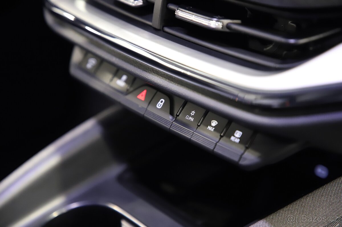 Škoda Enyaq 132kW ACC SOH 96,4% / 2 roky plná záruka v ceně - 14