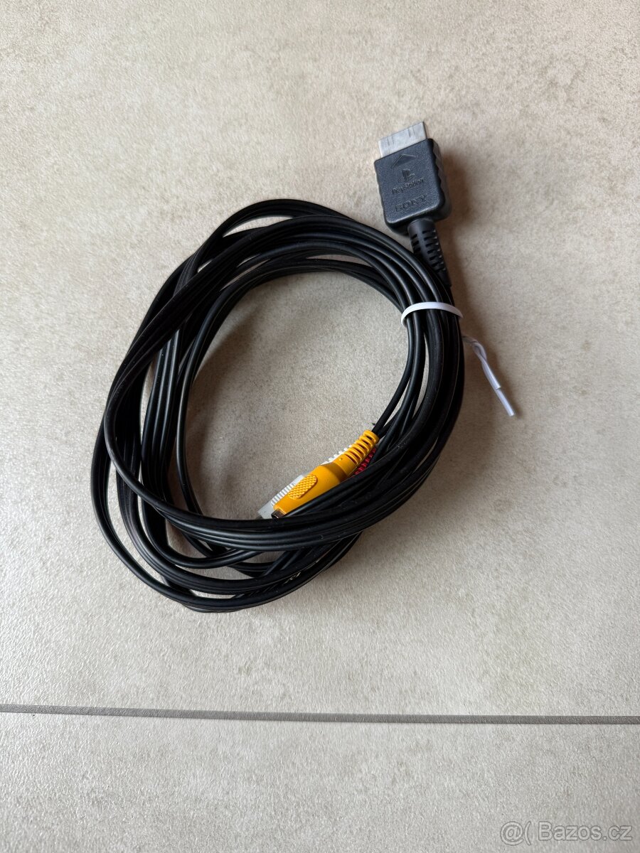 Playstation 2 slim PAL 77004 limitovaná edice - 14