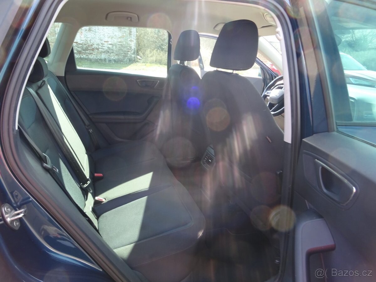 Seat Ateca, 1,0 Tsi 85 kW Style - 14