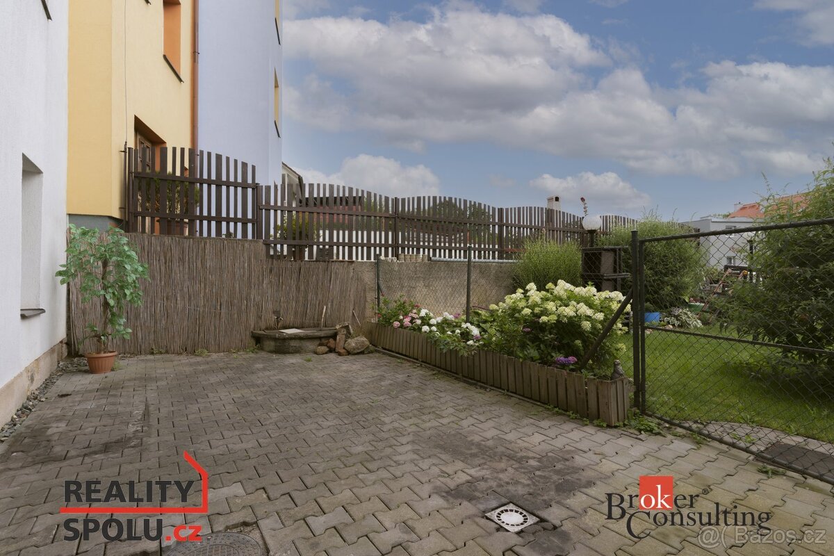 Prodej, byty/3+1, 72 m2, Samaritská 198/12, Doudlevce, 30100 - 14