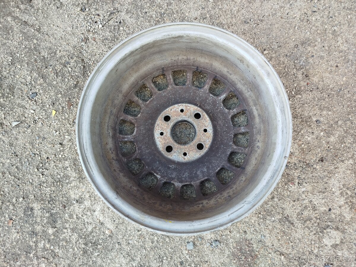 Alu kola různé... - 14