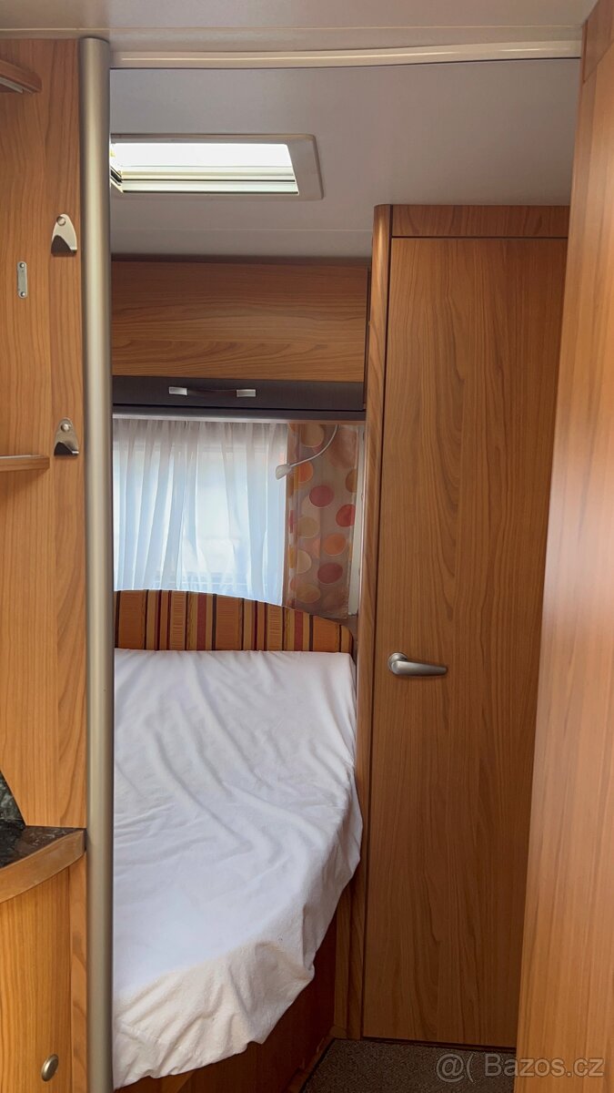 Bürstner trecento 460TS - 14