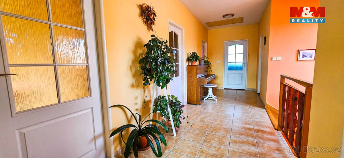 Prodej rodinného domu, Starý Mateřov - 14