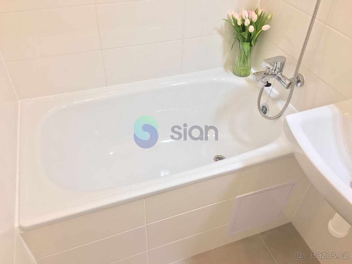 Podnájem bytu 2+1 44 m2, ul. Jaroslava Misky 68/4, Ostrava - - 14