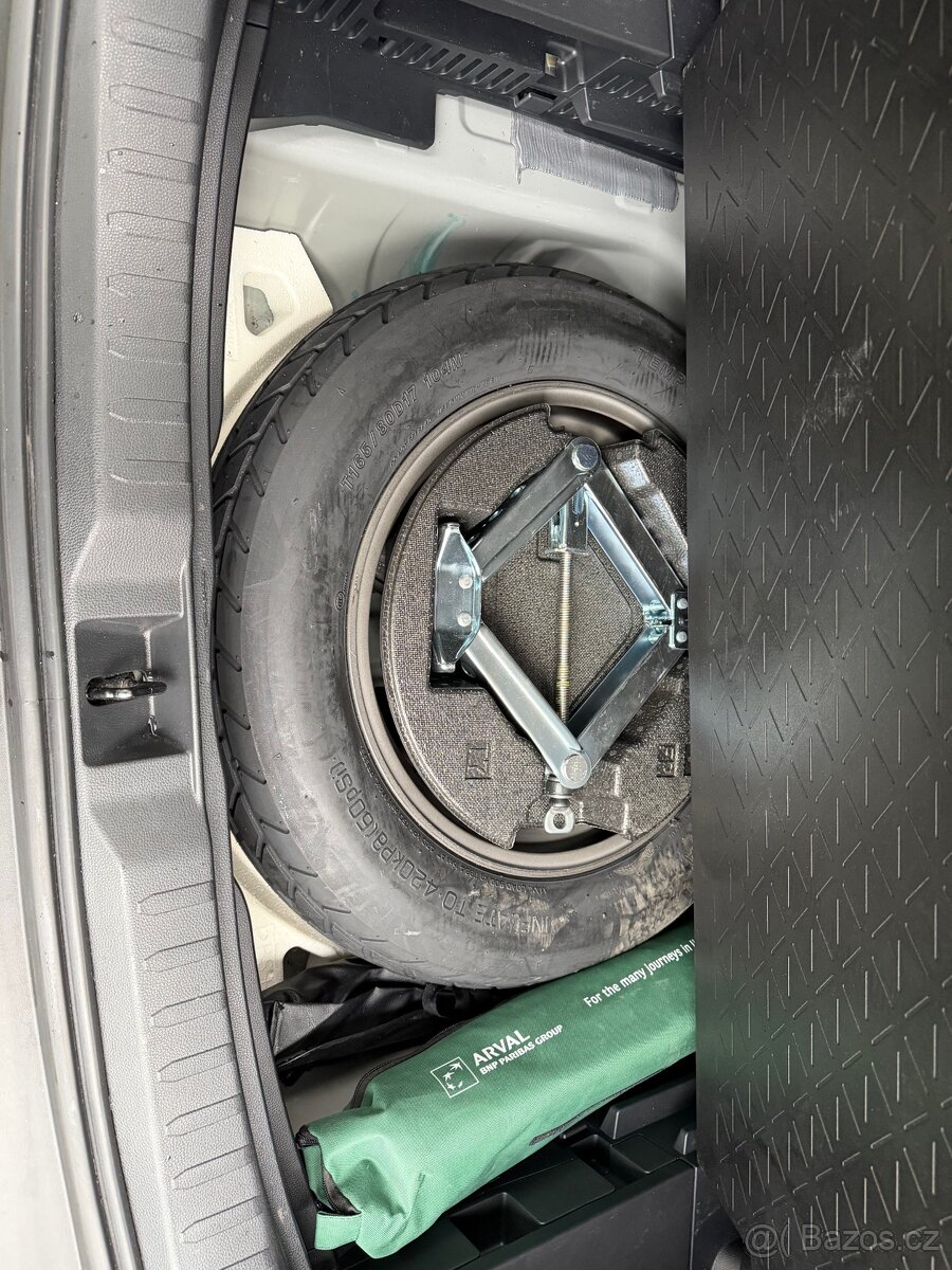 Toyota RAV4 2.5 Hybrid e-CVT Comfort Style PLUS FWD - 14