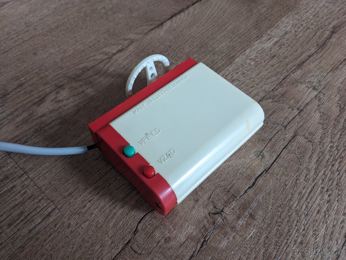 Liaz na bovden s krabicí - 14