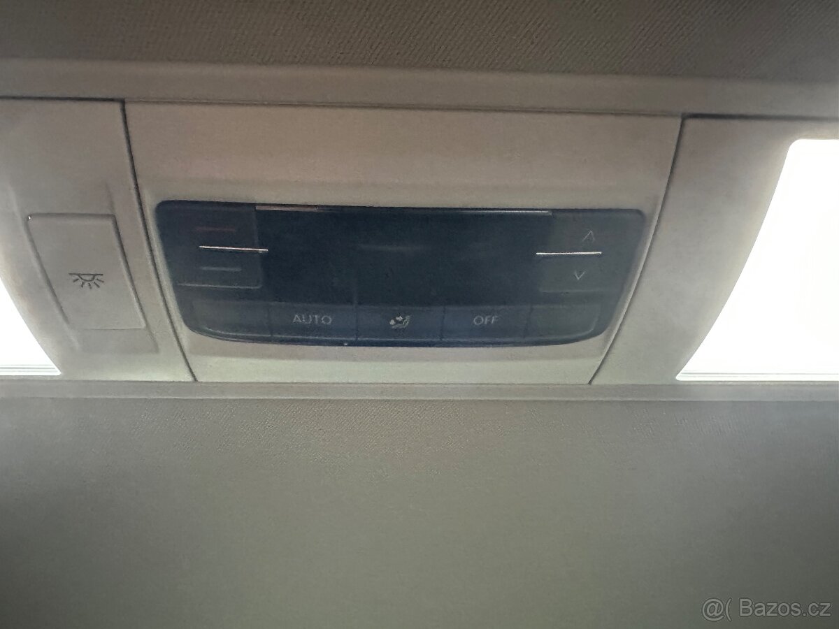 Volkswagen Multivan T6.1 4x4, 150kw, Webasto, TZ - 14