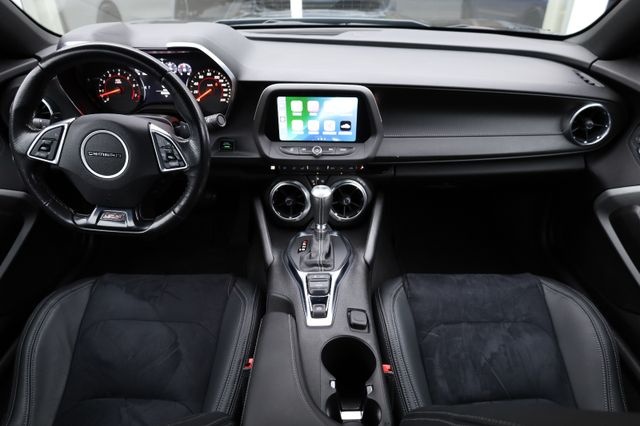 Chevrolet Camaro 6.2 V8 2021 - 14