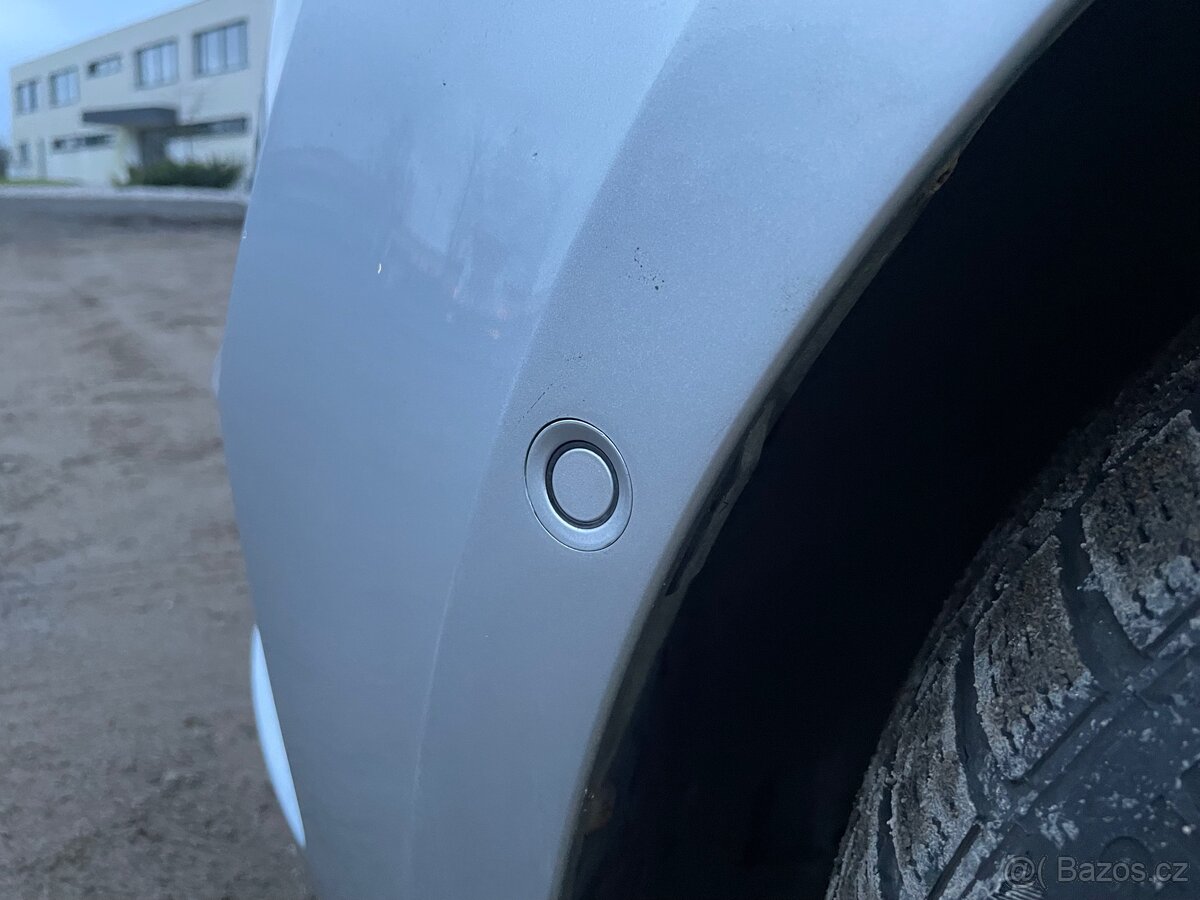 Škoda Octavia 3 rs - 14