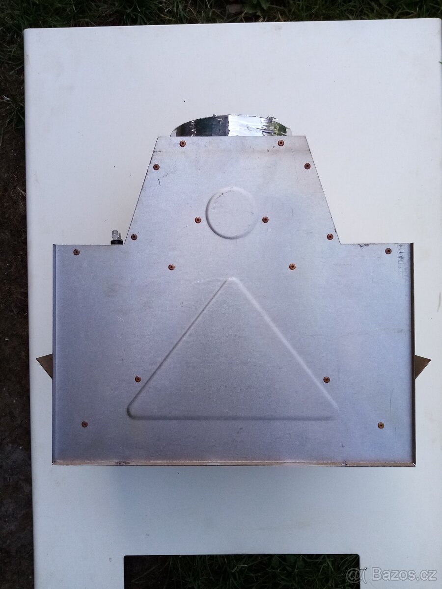 DAKON DUA PLUS BK, BT - 14