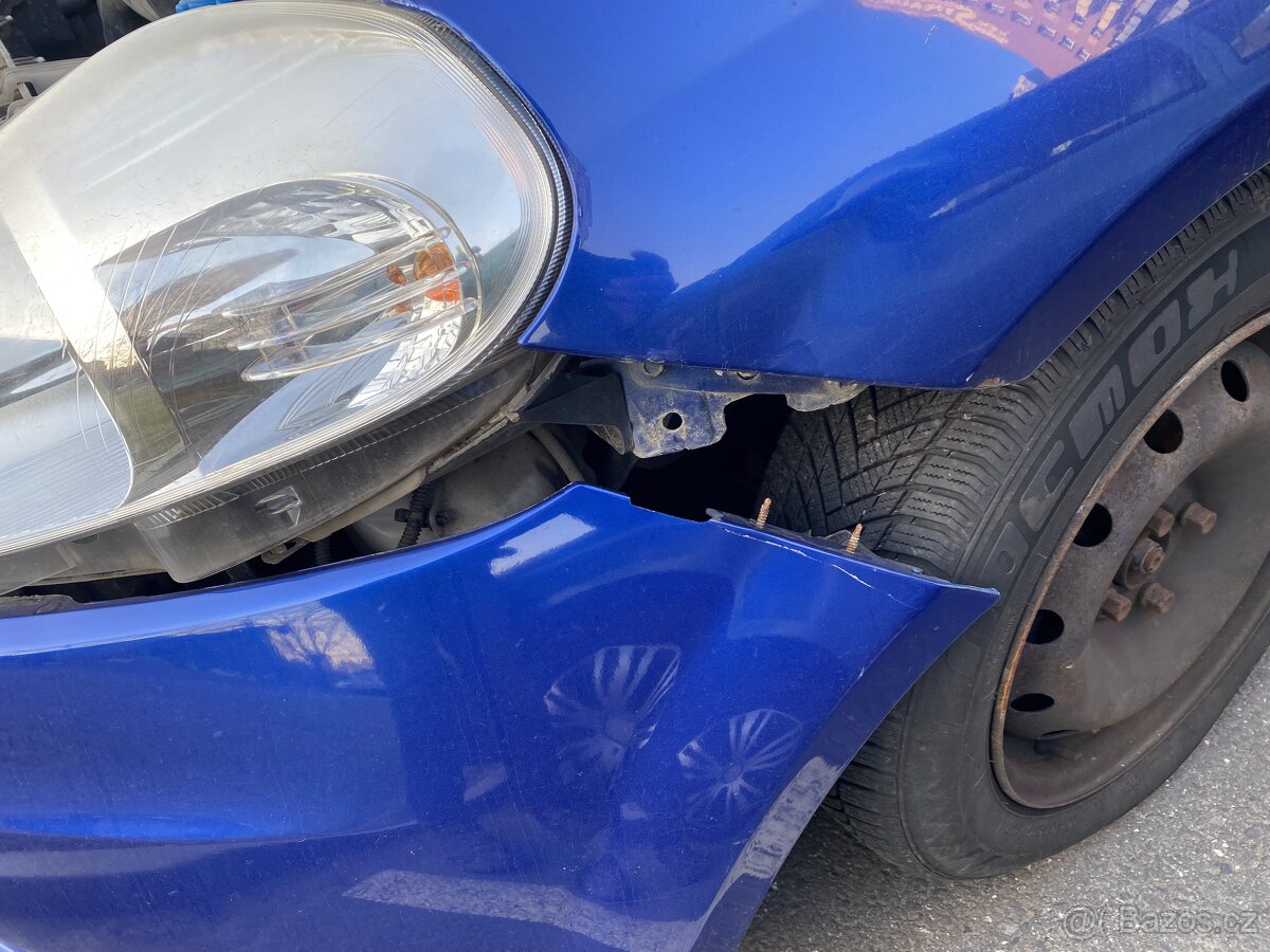 Fiat Punto na ND - 14