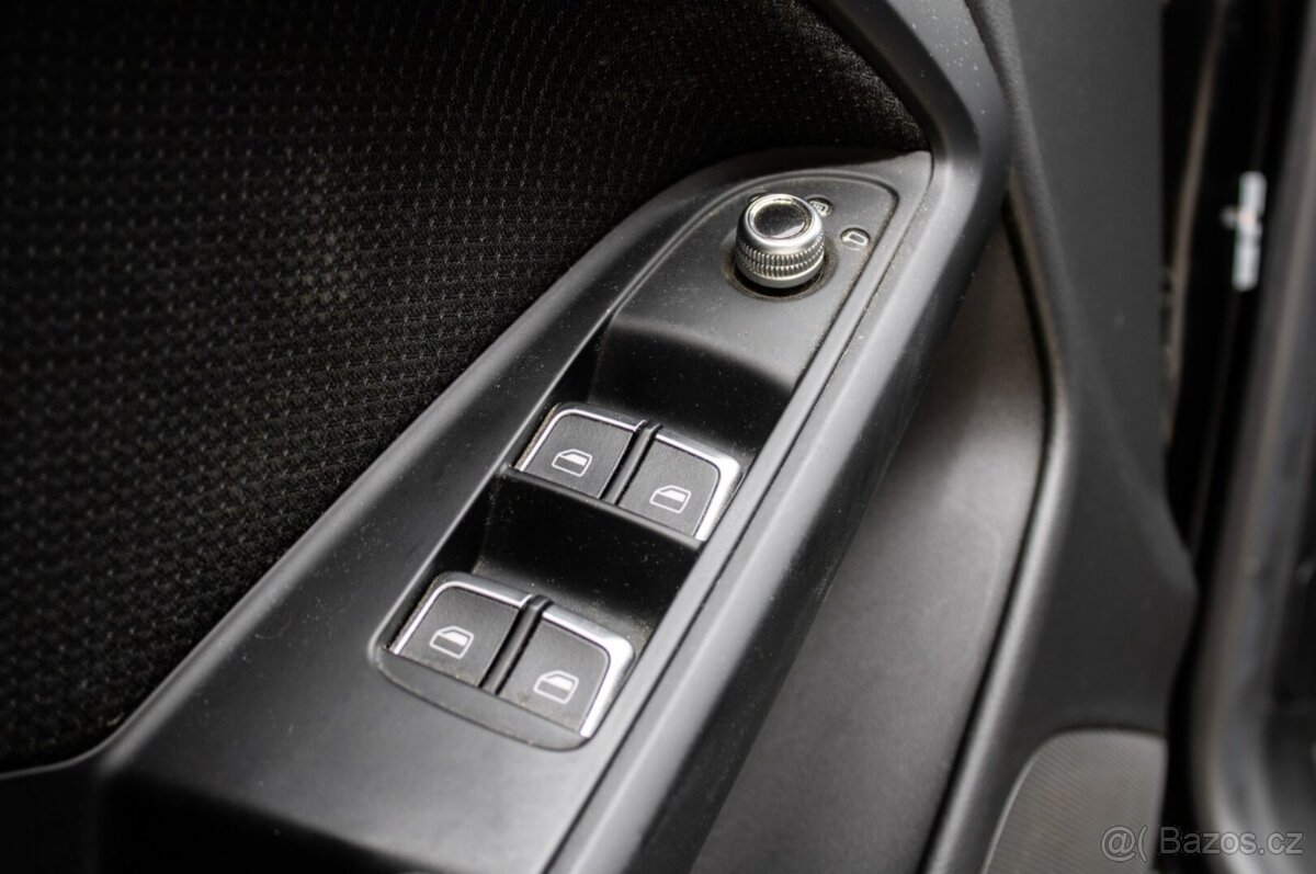 Audi A5 Cabriolet 2.0 TDI 140kW Multitronic - 14