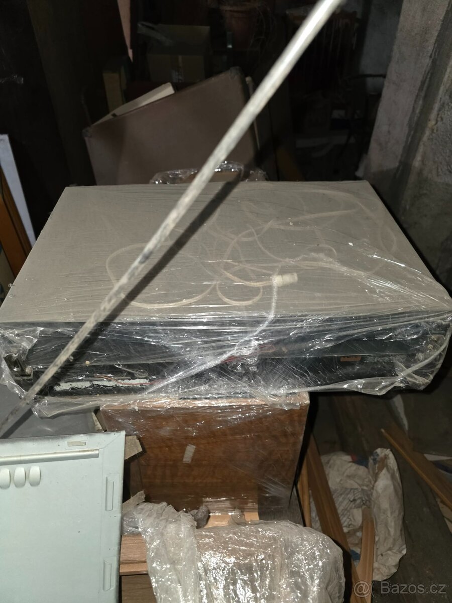 Staré věci všeho druhu - 14