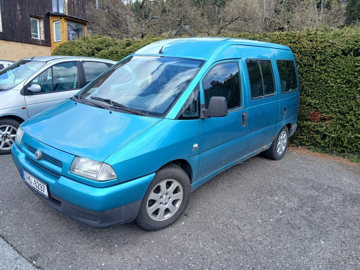 Fiat scuco combinato 9 mist - 14