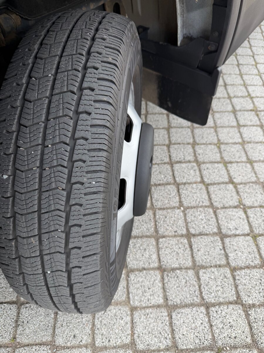Iveco Daily 3.0 - 14