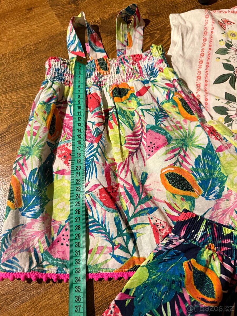 Set oblečení Happy Kids by Tchibo + Mark&Spenser - 14