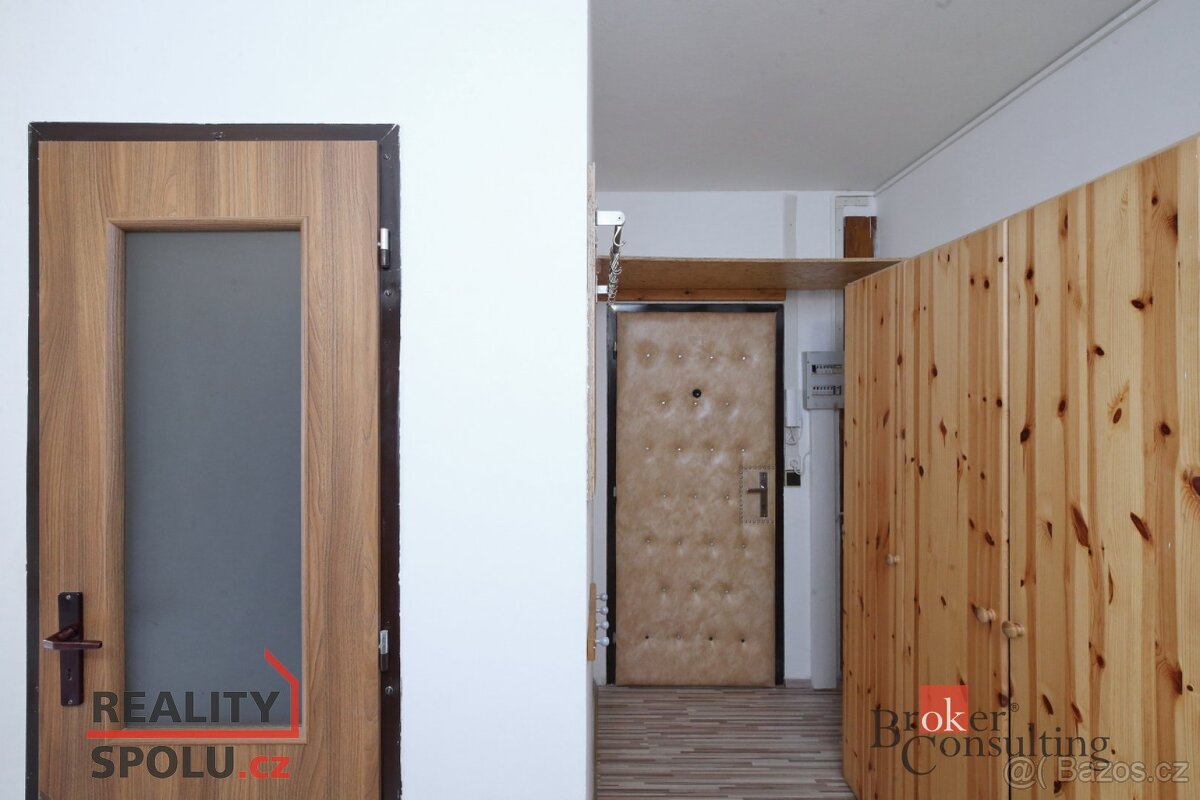 Podnájem, byty/3+1, 73 m2, 51206 Benešov u Semil, Semily [ID - 14