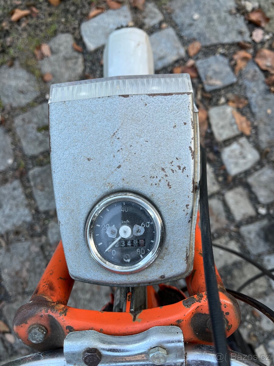 Babetta 207/300 + kartička a faktura - 14